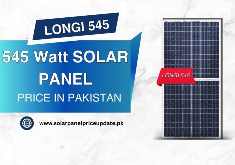 Inverex Solar Panel Price In Pakistan Solar Pannel Price Update