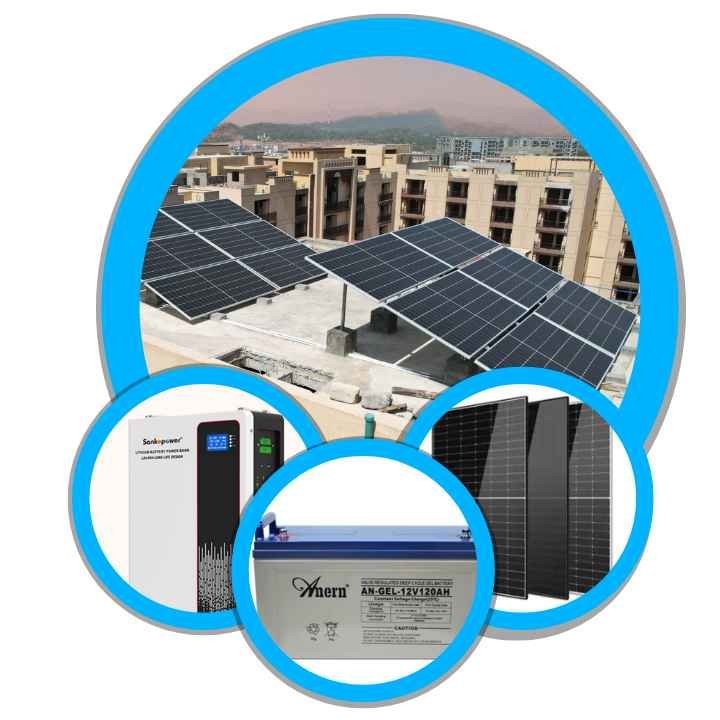 Home Solar Panel Price Update